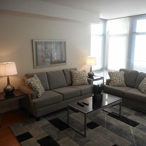 Weichert Suites At Wisconsin Place